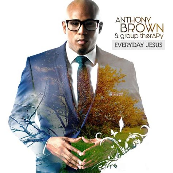 Exploring The Depths Of Worth: Anthony Brown Lyrics