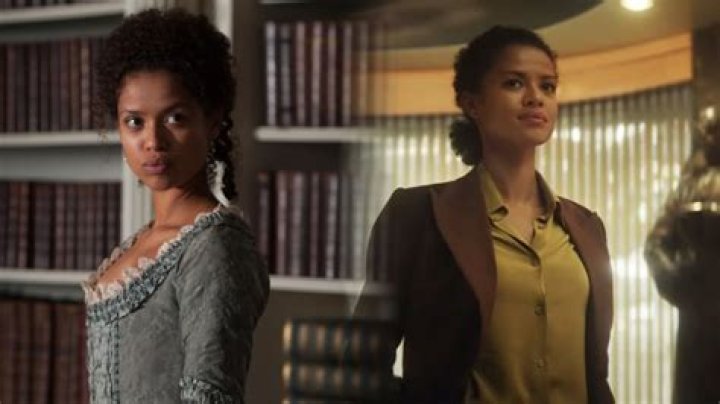 Exploring The Dynamic Duo: Gugu Mbatha-Raw And Harry Lloyd