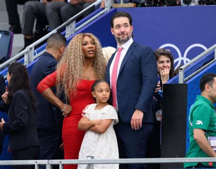 Exploring The Elegance Of Serena Williams' Feet