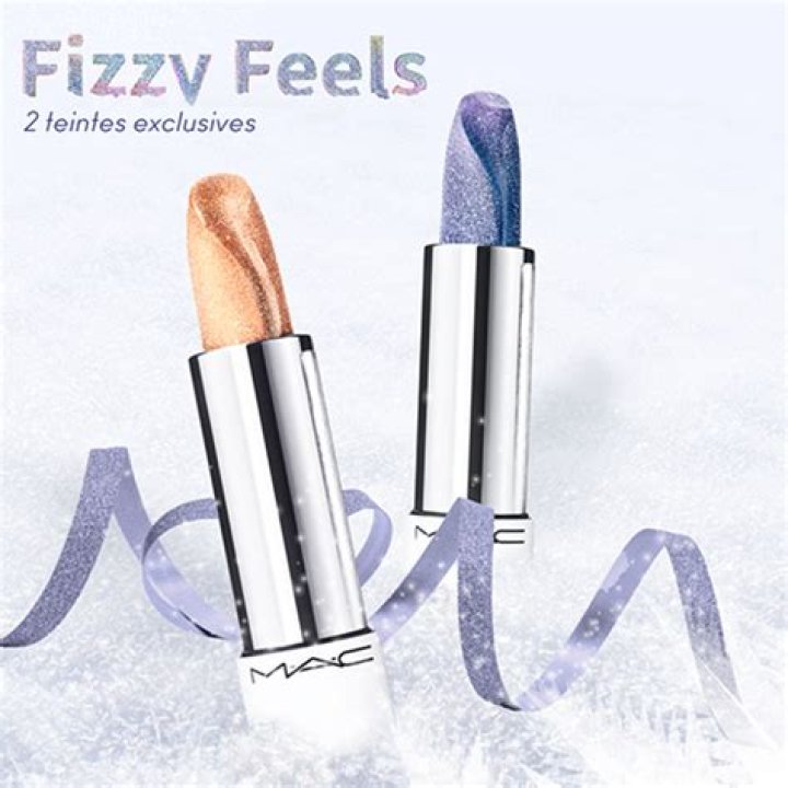 Exploring The Enchantment Of Mac Fizzy Feels
