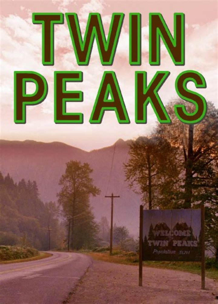 Exploring The Enigma Of Dennis And Denise In Twin Peaks