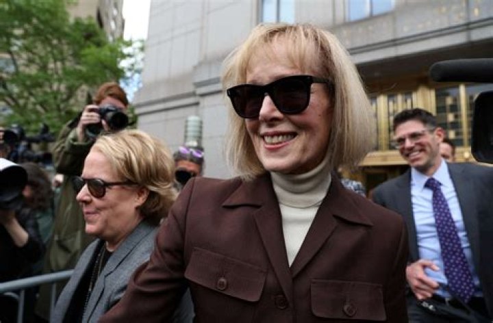 Exploring The Enigmatic E. Jean Carroll Mouse House