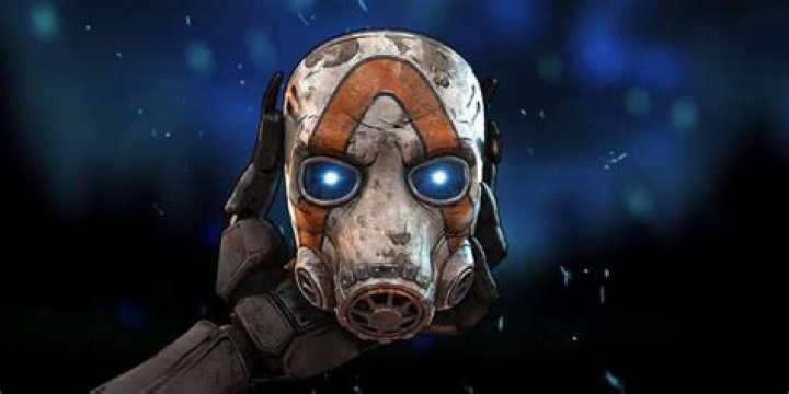 Exploring The Enigmatic World Of Borderlands Larry