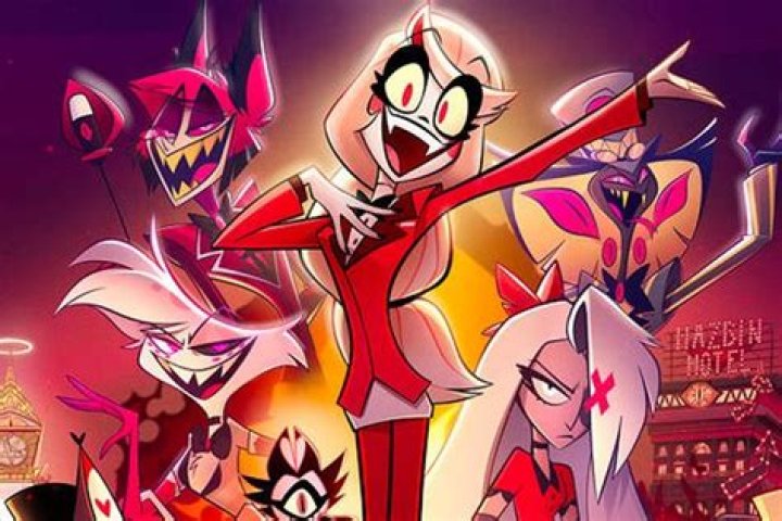Exploring The Enigmatic World Of Hazbin Hotel SA