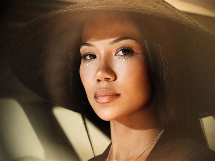 Exploring The Enigmatic World Of Jhene Aiko O'Ryan