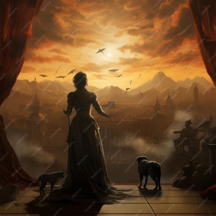 Exploring The Enigmatic World Of Raven's Horse Dream