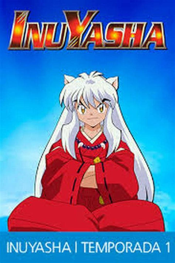 Exploring The Excitement Of Inuyasha Temporada 7 Capitulo 1 En Español Latino