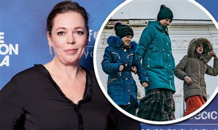 Exploring The Family Life Of Olivia Colman: Her Kids And Parenting Journey
