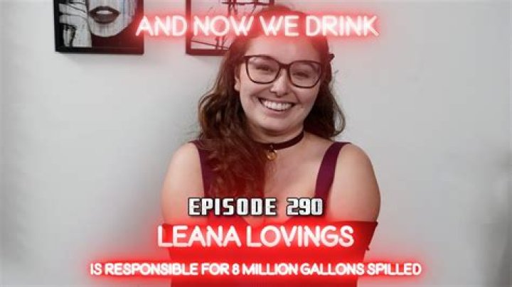 Exploring The Fascinating Journey Of Leana The Plug BBC