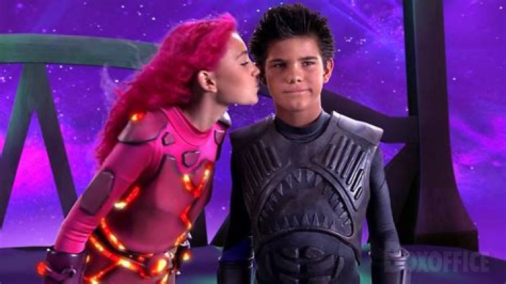 Exploring The Fascinating World Of Jacob Sharkboy