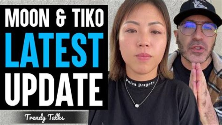 Exploring The Fascination Of Moon And Tiko On TikTok
