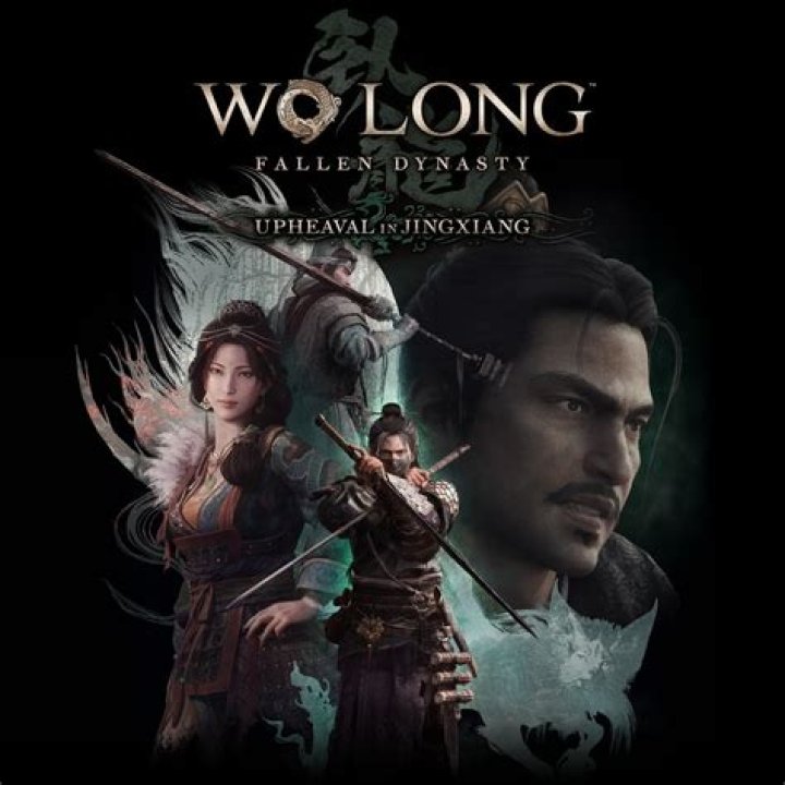 Exploring The Intricacies Of Wo Long Fallen Dynasty Character