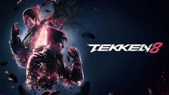 Exploring The Intriguing Connection: 2B In Tekken 8