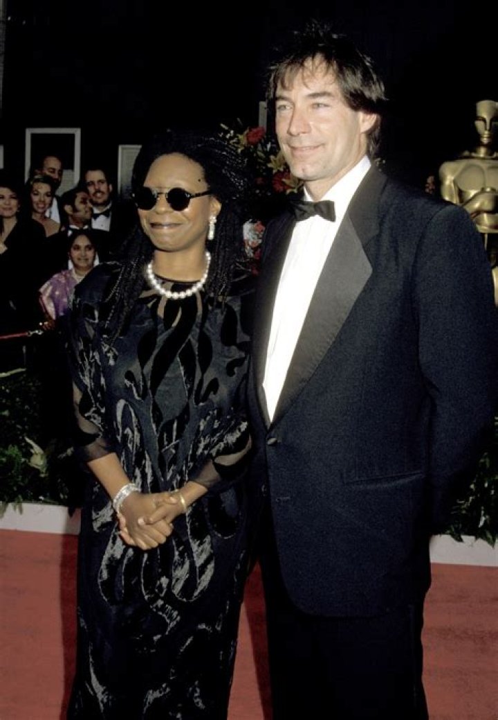 Exploring The Intriguing Timothy Dalton Relationships