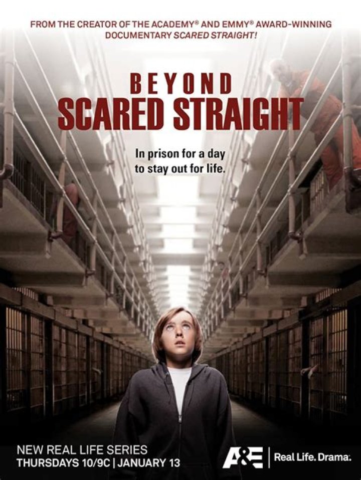 Exploring The Journey Of Scared Beyond Straight Lexi
