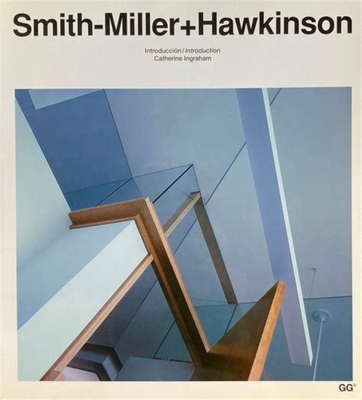Exploring The Legacy Of Smith Miller And Hawkinson