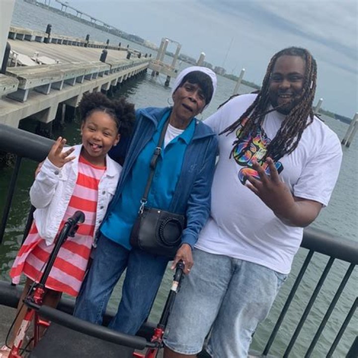 Exploring The Life And Achievements Of Marcus Dewayne Glover