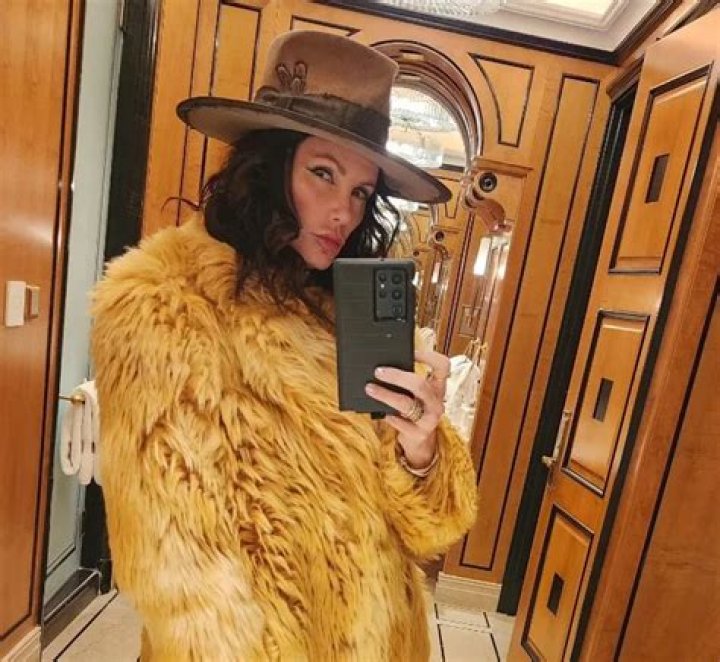Exploring The Life And Age Of Meegan Hodges