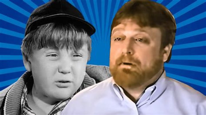 Exploring The Life And Age Of Rusty Stevens