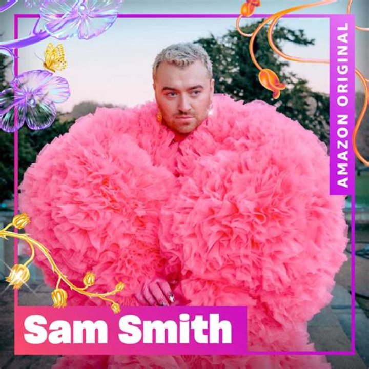Exploring The Life And Artistry Of Sam Smith