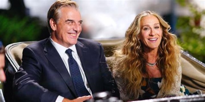 Exploring The Life And Career Of Chris Noth