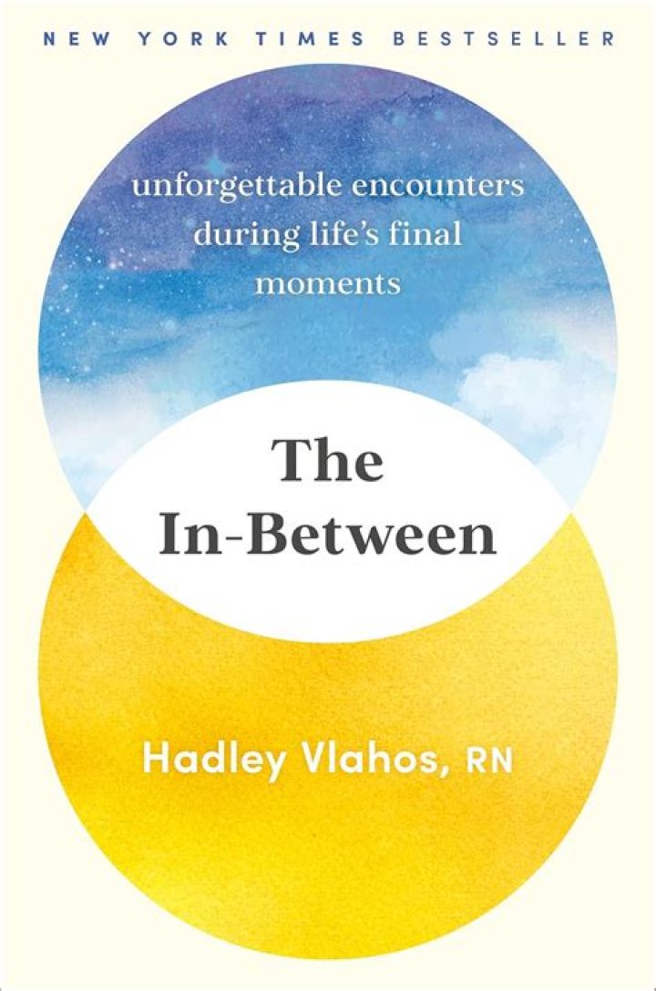Exploring The Life And Career Of Hadley Vlahos