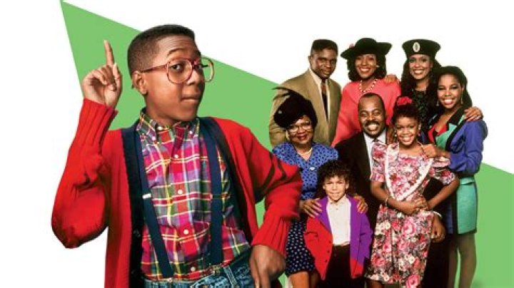 Exploring The Life And Career Of The 3J Family Matters Actor