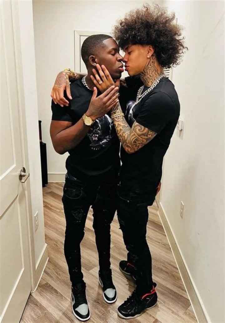 Exploring The Life And Experiences Of The Big Black Thug Gay Community