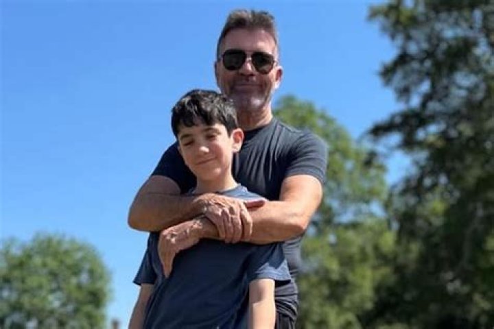Exploring The Life And Journey Of Simon Cowell's Child