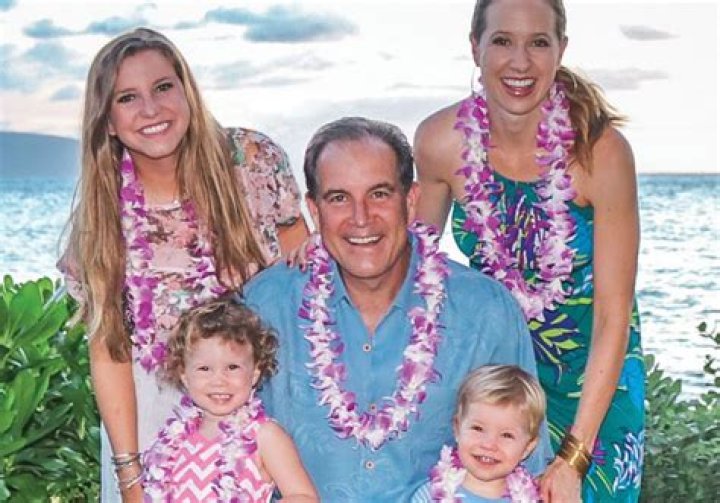 Exploring The Life And Legacy Of Jim Nantz's Son