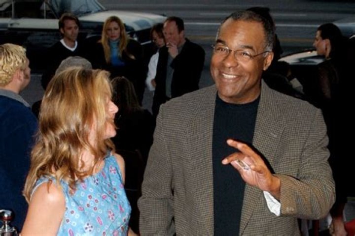 Exploring The Life And Relationships Of Michael Dorn