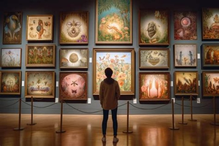 Exploring The Life Of Anne Anderson Convy: A Journey Through Art And Activism