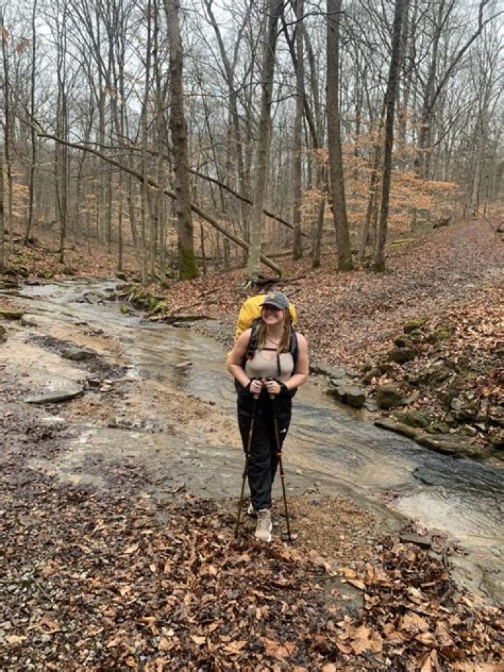 Exploring The Life Of Brynn Woods: A Veteran's Journey