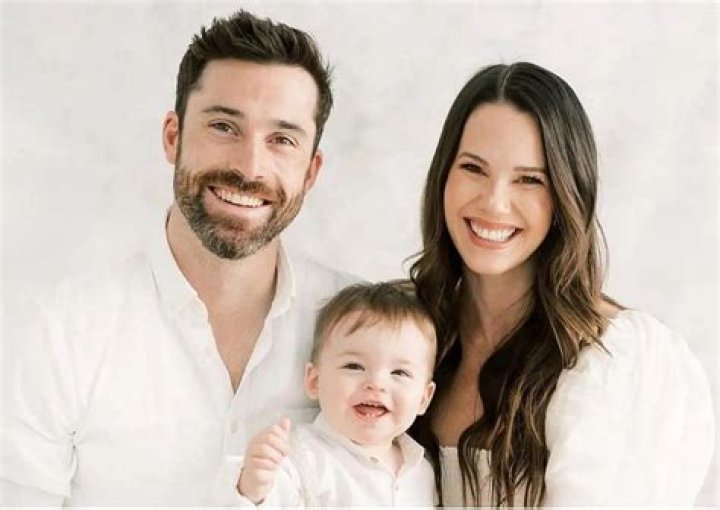 Exploring The Life Of Erik Gudbranson's Wife