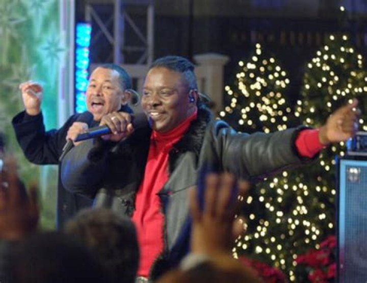 Exploring The Life Of Philip Bailey: Is He Still Alive?