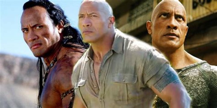 Exploring The Lives And Legacy Of Dwayne's Brothers