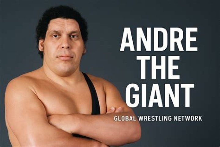 Exploring The Love Life Of Andre The Giant: Who Was His Girlfriend?