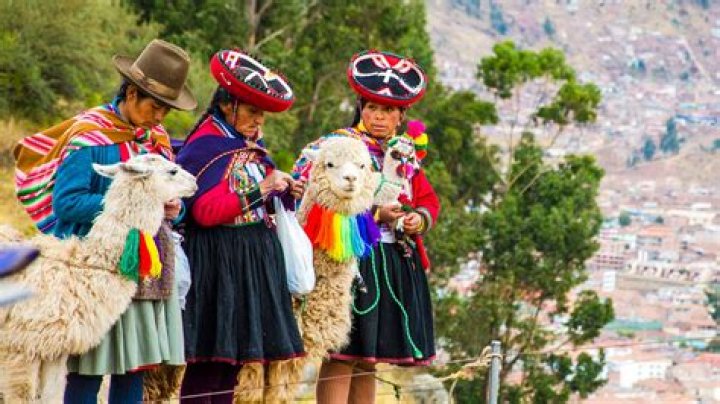 Exploring The Meaning Of "Hermano En Quechua"