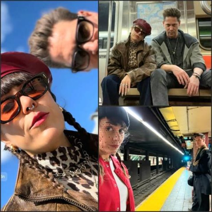 Exploring The Multifaceted World Of Tyde Levi