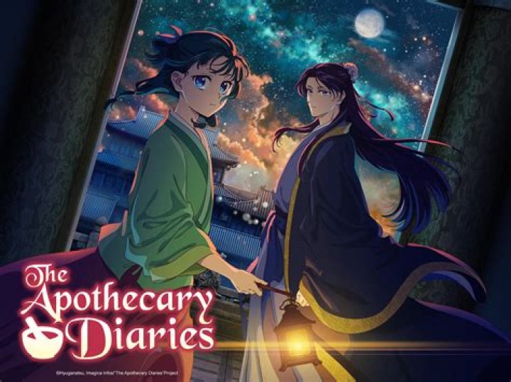 Exploring The Mysteries Of Apothecary Diaries Ch 69