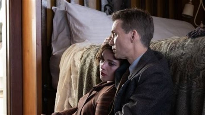 Exploring The Oppenheimer Sex Scene Time Stamp: A Deep Dive Into Cinematic Choices