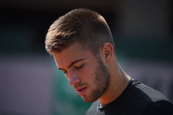 Exploring The Personal Life Of Borna Coric: Is He Married?