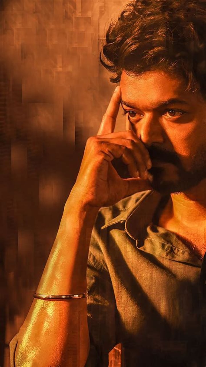 Exploring The Realm Of Vijay On Twitter