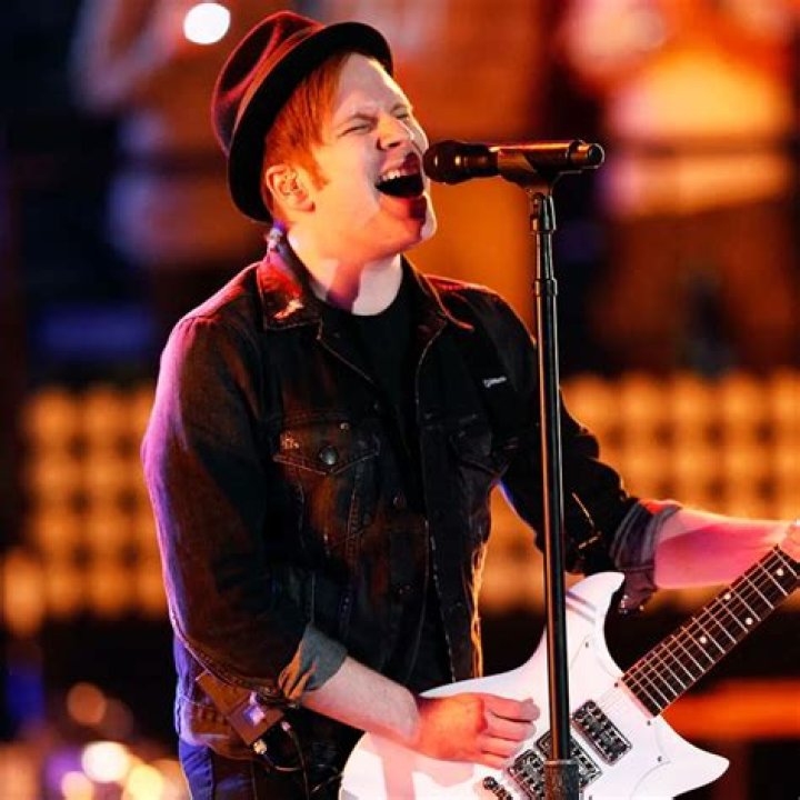 Exploring The Remarkable Vocal Range Of Patrick Stump
