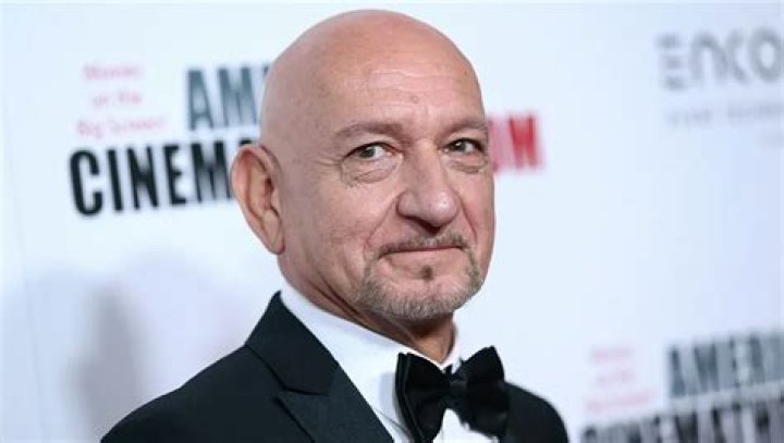 Exploring The Rich Heritage Of Ben Kingsley’s Ethnic Background