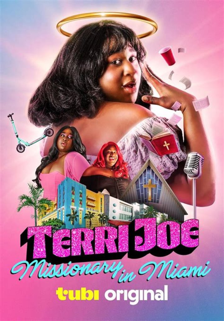 Exploring The Rise Of Terrie Joe On TikTok