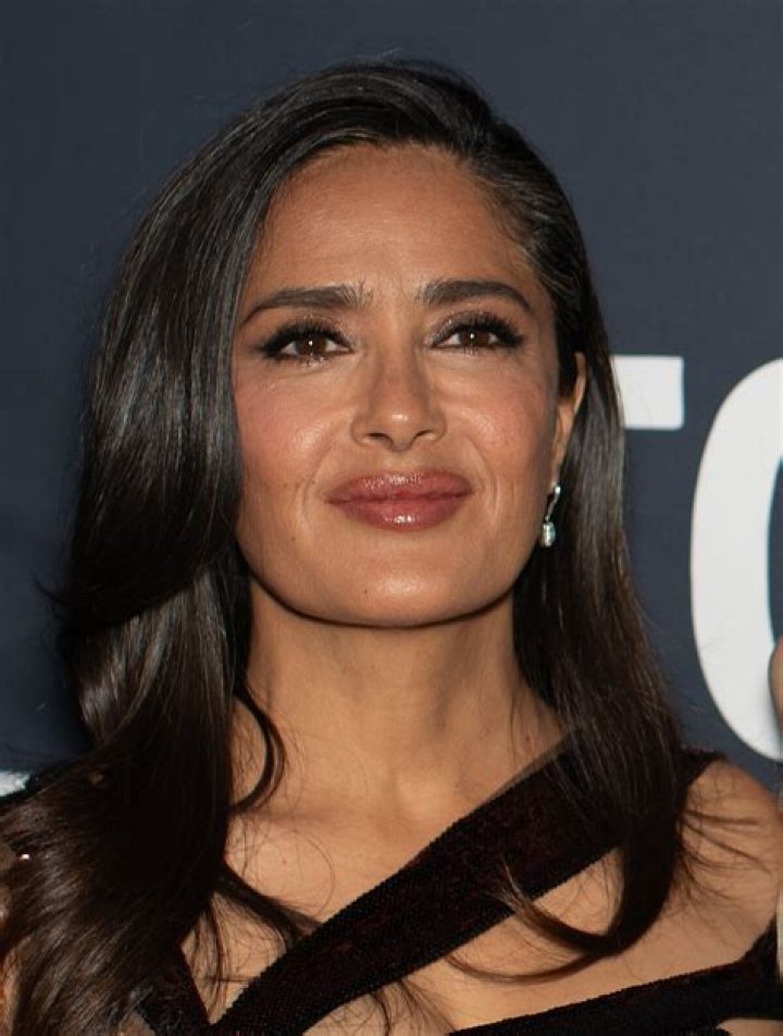 Exploring The Roots: A Deep Dive Into Salma Hayek's Ancestry