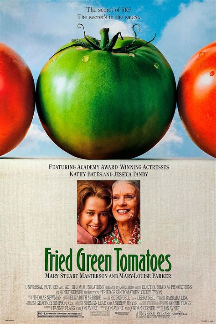 Exploring The Significance Of Fried Green Tomatoes In Towanda