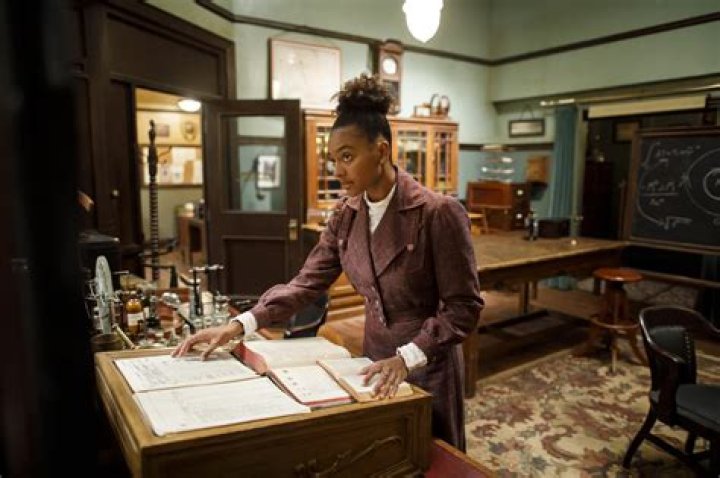 Exploring The Talents Of Shailyn Pierre-Dixon: Movies And TV Shows
