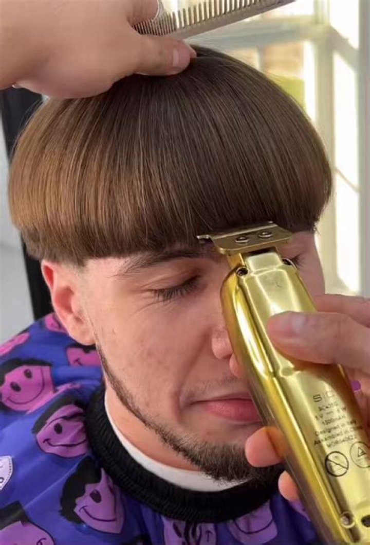 Exploring The Unique Charm Of The Friar Tuck Haircut
